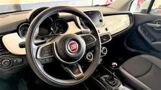 FIAT 500X 2020