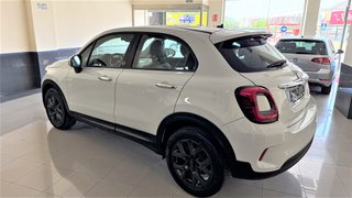 FIAT 500X 2020