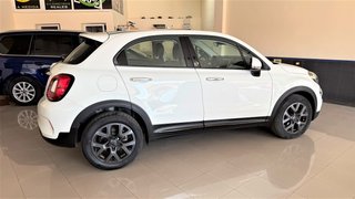 FIAT 500X 2020