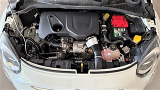 FIAT 500X 2020