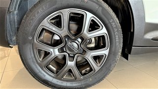FIAT 500X 2020