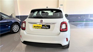 FIAT 500X 2020