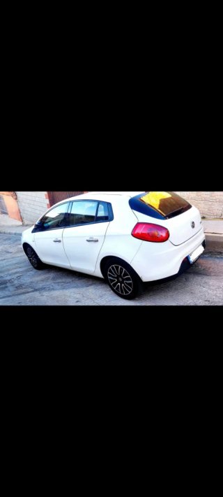 FIAT Bravo 2014