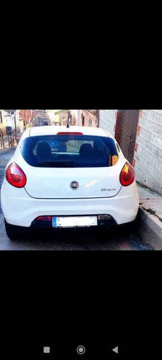 FIAT Bravo 2014