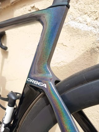 Orbea Orca Aero