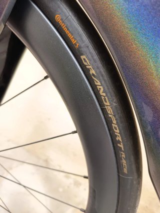 Orbea Orca Aero