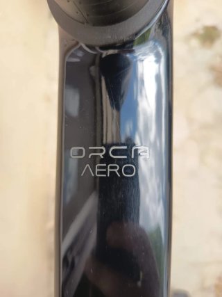 Orbea Orca Aero