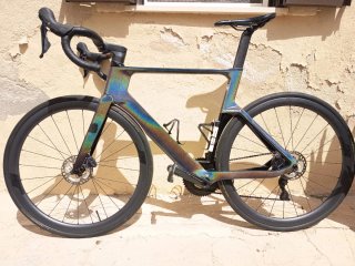 Orbea Orca Aero