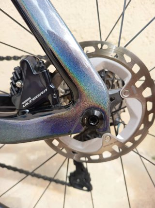 Orbea Orca Aero