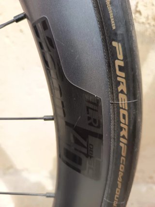 Orbea Orca Aero