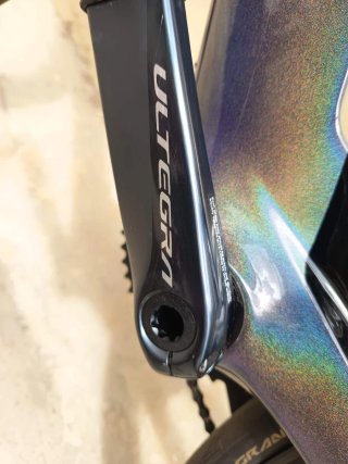 Orbea Orca Aero