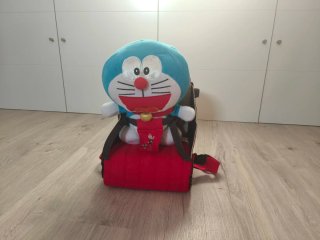 Silla de bebé portátil Jane