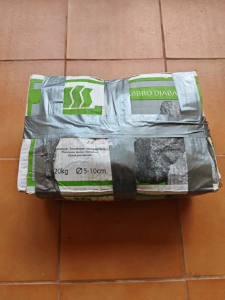 Estufa Sauna SAWOTEC