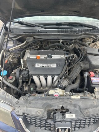 Honda Acoord 2004