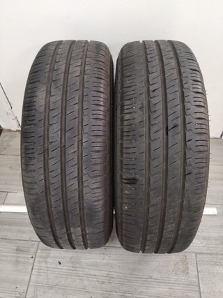 2 Ruedas Mercedes Vito Viano W639 205/65/16C ET60