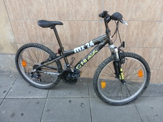 Bicicleta Orbea MX 24