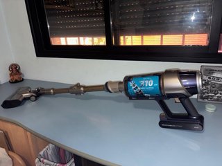 Aspiradora sin cable Cecotec