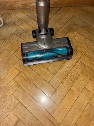 Aspiradora sin cable Cecotec