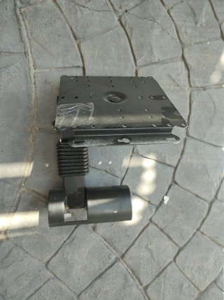 Soporte giratorio para TV