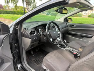 Ford Focus 2009