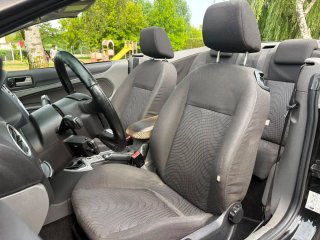 Ford Focus 2009