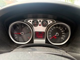 Ford Focus 2009