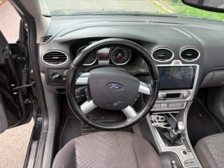 Ford Focus 2009