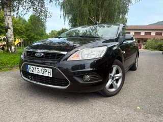 Ford Focus 2009