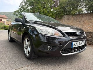 Ford Focus 2009