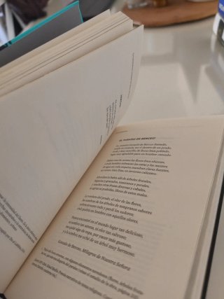 Nueve liras de hiedra y un secreto antología po...