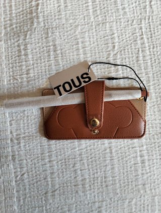 Funda de gafas Tous