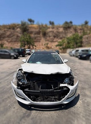 Parasol derecho hyundai i30 1.4 g 2014-2017 123186