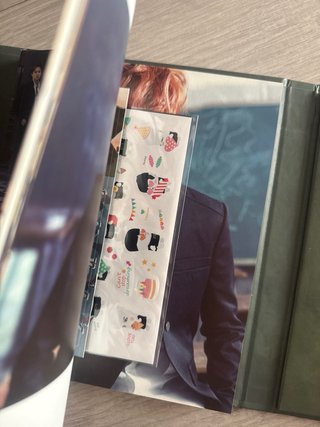 BTS - Skool Luv Affair (2nd Mini Album)