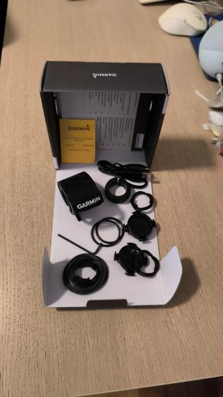 Garmin Edge 830 GPS Ciclismo