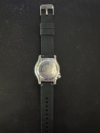 Reloj Citizen Automático Diver's 200m