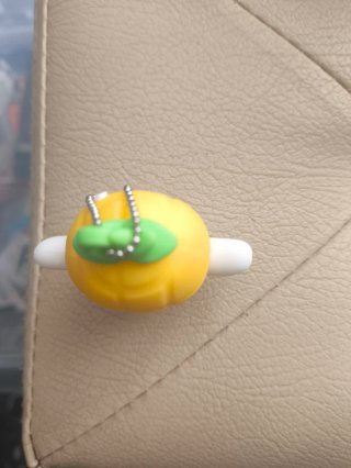 Gashapon Cinnamoroll