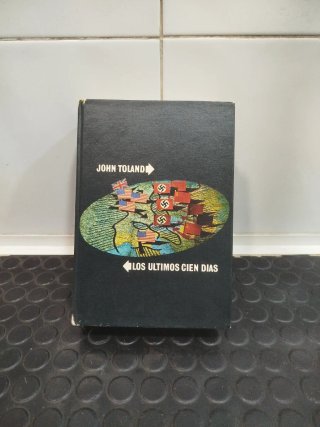 Los últimos cien días de John Toland