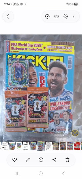 Revista deportiva