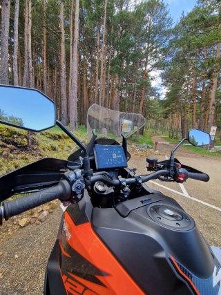 KTM 1290