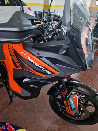 KTM 1290