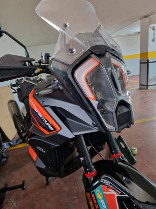 KTM 1290