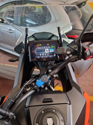 KTM 1290