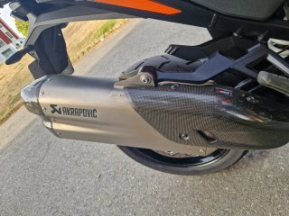 KTM super adventure