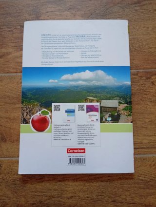 Panorama A1 Deutsch als Fremdsprache