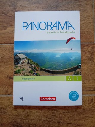 Panorama A1 Deutsch als Fremdsprache