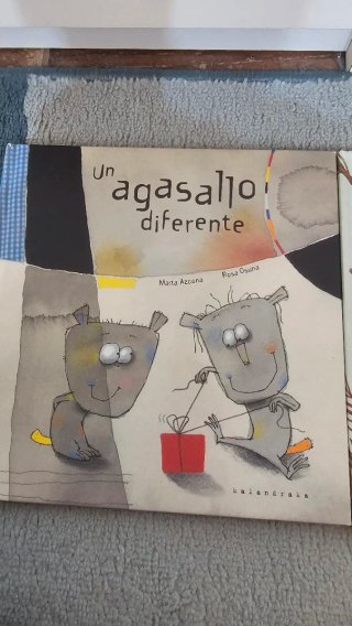 Libros en gallego
