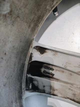 Llantas Mercedes 5x112 R17