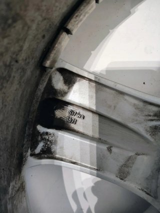 Llantas Mercedes 5x112 R17