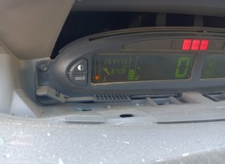 Motor arranque m000t82081 citroen xsara 1.8 389249