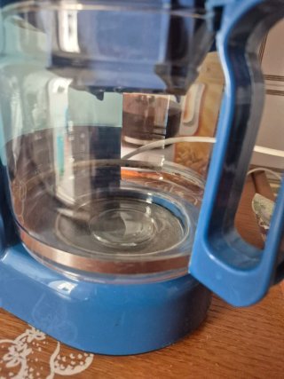 Cafetera SOWA azul